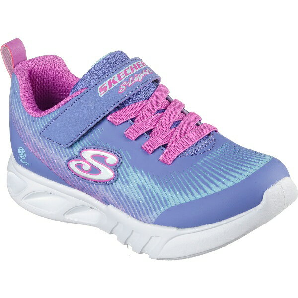 Skechers å㡼 FLICKER FLASH-LIGH 奢 塼KIDS 303704L-LVMT å ...