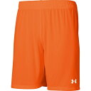 UNDER ARMOUR アンダーアーマー UAチーム サッカー 二ット ショーツ マルチスポーツ ショートパンツ 1365024-874