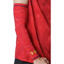 UNDER ARMOUR アンダーアーマー UAノベルティ アームスリーブ 野球&ソフトボール 1371979-601