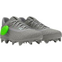 UNDER ARMOUR アンダーアーマー UAヤード マイクロティップス TPU 3.0 野球&ソフトボール スパイク 3027449-104