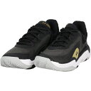 UNDER ARMOUR アンダーアーマー UAスポーン7 バスケットボール シューズ 3028461-002