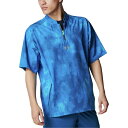 UNDER ARMOUR アンダーアーマー UAヤード ノベルティ ケージ ジャケット 野球&ソフトボール Tシャツメンズ 6001303-426 半袖
