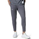 UNDER ARMOUR アンダーアーマー UAモチベート パンツ マルチスポーツ トレーニングパンツメンズ 6001510-025