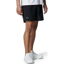 UNDER ARMOUR アンダーアーマー UAモチベート ウーブンショーツ マルチスポーツ トレーニングハーフパンツ 6001517-001