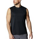 UNDER ARMOUR アンダーアーマー UAアーマードライ スリーブレス シャツ マルチスポーツ ノースリーブメンズ 6001528-001