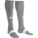 UNDER ARMOUR アンダーアーマー UAチーム サッカー ソックス サッカー ストッキング 6003876-102 靴下