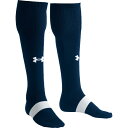 UNDER ARMOUR アンダーアーマー UAチーム サッカー ソックス サッカー ストッキング 6003876-410 靴下
