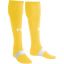 【ポイント最大28倍!スーパーSALE限定6/11まで】UNDER ARMOUR アンダーアーマー UAチーム サッカー ソックス サッカー ストッキング 6003876-737 靴下(4)