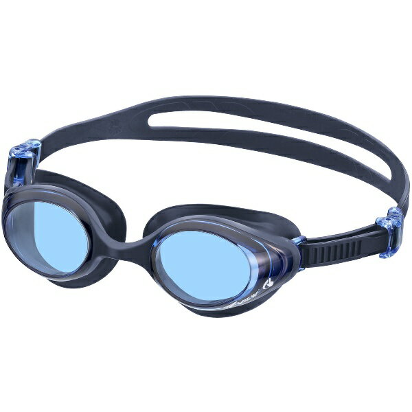 VIEW ビュー KOKOCHI ココチ 水泳 ゴーグル 一般 V830YSA-NB 水中メガネ
