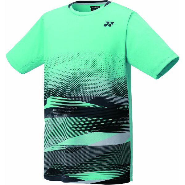 Yonex ヨネックス ユニゲームシャツ テニス ゲームシャツ 10677-048 半袖