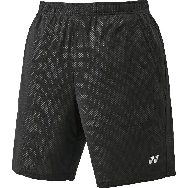 Yonex ヨネックス ユニハーフパンツ テニス ゲームパンツ 15225-007