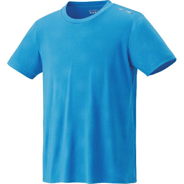 【最大2000円割引クーポン!枚数限定11/6 09:59まで】Yonex ヨネックス ユニドライTシャツ フィットスタイル テニス 半袖Tシャツ 16808-018