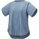 Yonex ヨネックス レディースドライTシャツ テニス Tシャツレディース 16812-590 レディース 半袖