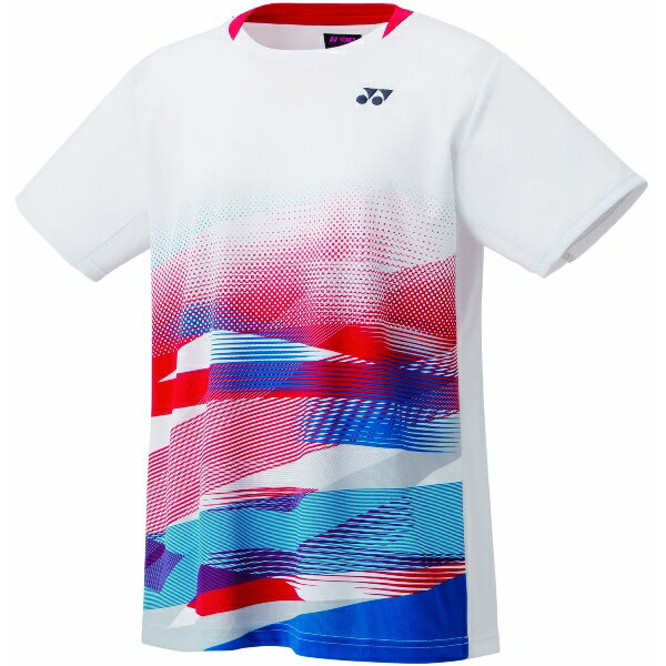 【最大2000円割引クーポン！枚数限定12/6 09:59まで】Yonex ヨネックス レディースゲームシャツ テニス..