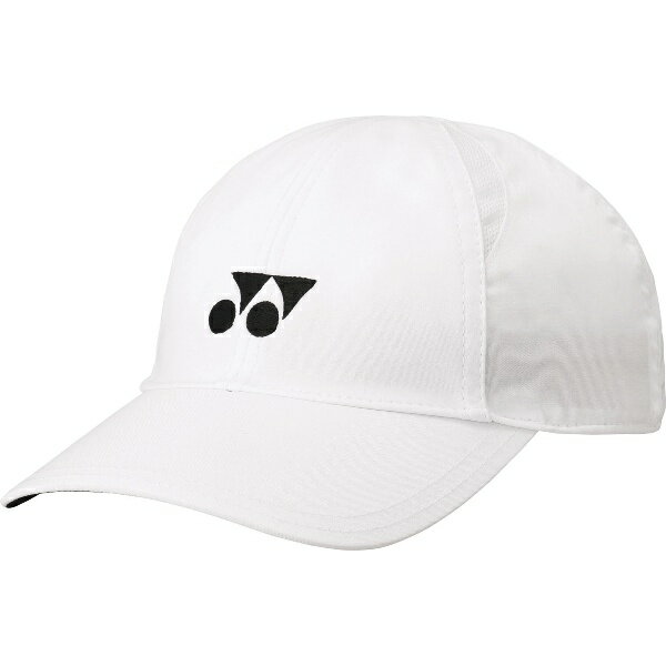 Yonex ヨネックス ユニキャップ テニス CAP 40112-011 帽子