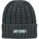 Yonex ヨネックス ユニビーニー テニス 帽子 41057-031 帽子