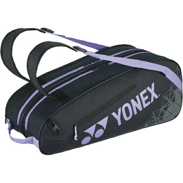 Yonex ͥå 饱åȥХå6 ƥ˥ 饱åȥХå BAG2532R-022