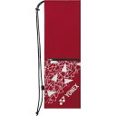 Yonex ヨネックス ラケットケースB バドミントン2本用 テニス ラケットバッグ BAG2591B-239