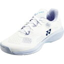 Yonex ヨネックス パワークッション ソニケージ ウィメン CC テニス クレー・オムニコートレディース SHTSCLC-552 シューズ