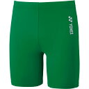 Yonex ヨネックス ジュニアハーフスパッツ ボディーケア インナーパンツ タイツ STBF2018J-003 ジュニア ボーイズ