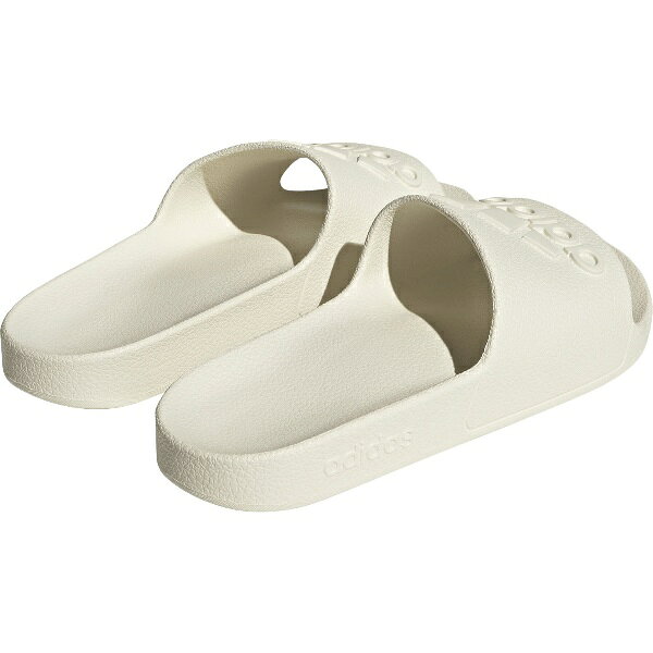 Lafitte ラフィートスポーツのadidas アディダス アディレッタ アクア サンダルAdilette Aqua Slides マルチスポーツ シャワーサンダル IF7370｜アングル2