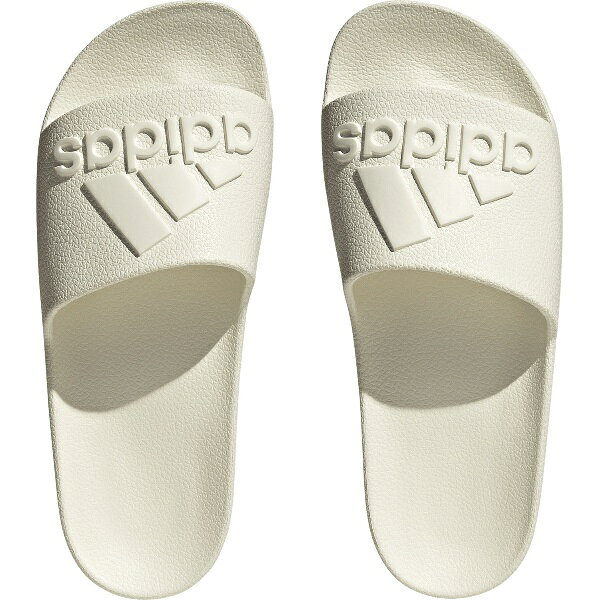Lafitte ラフィートスポーツのadidas アディダス アディレッタ アクア サンダルAdilette Aqua Slides マルチスポーツ シャワーサンダル IF7370｜アングル3