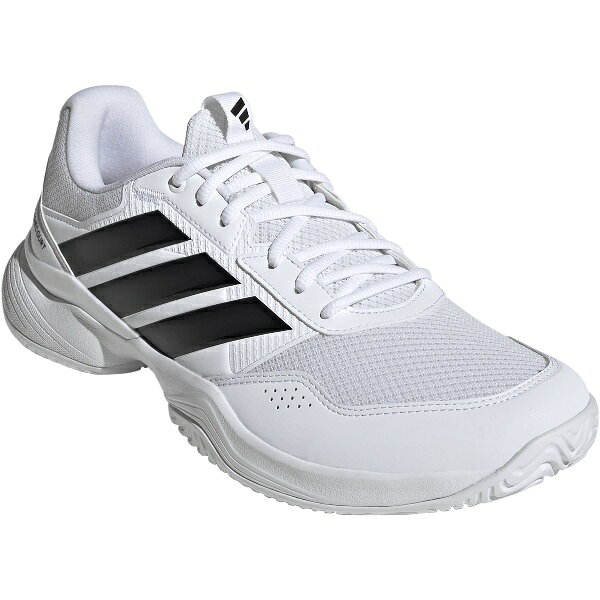 adidas アディダス ゲームコート 3 オールコート テニス ／ GameCourt 3 All Court Tennis テニス オールコート メンズ KK0711