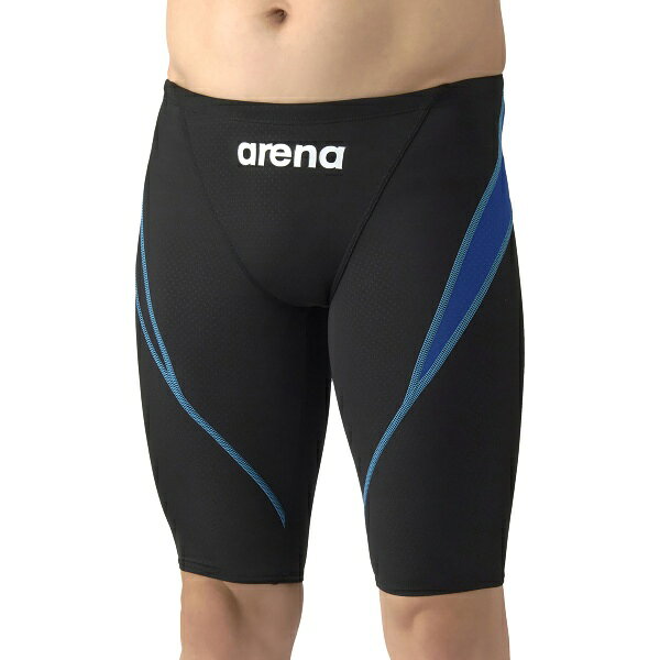 各地域大会に出場するスイマーにお勧めの「AQUA ADVANCED」シリーズ。公式大会に出場するために必要なWORLD AQUATICS(世界水泳連盟)承認モデルの競泳水着。ポリウレタンを身体に巻き付く横方向に配置した素材「AQUA XTREME」を採用する事で泳ぎ易さを追求したニット素材の競泳モデル。大会に慣れてきて次はタイムを狙いたい選手にオススメ。◯水着メンズ競泳用（公認）ポリエステル、ポリウレタン中国World Aquatics(国際水泳連盟)承認モデル【02912010000000000】【03001310600000000】