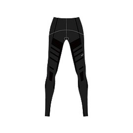 乐天商城 - 【ポイント10倍UP！要エントリー6/4 20時スタート】asics アシックス MMSスタビリティタイツ＋ ランニング 陸上競技 ウェア 2012D208-001