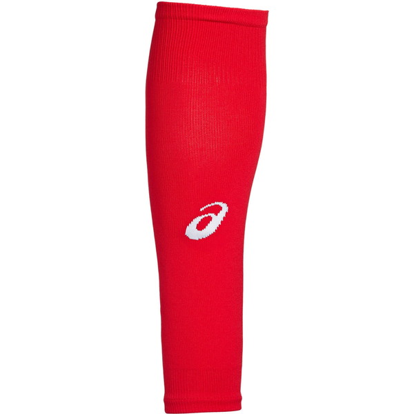 樂天商城 - asics アシックス CALF SOCKS サッカー、フットサル アクセサリー 3103A061-600