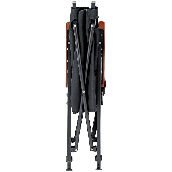 CAPTAINSTAG キャプテンスタッグ CSブラックラベル グラドスチェア アウトドア イス UC1900 lafitte-10898291 Lafitte ラフィートスポーツ サンプル画像2