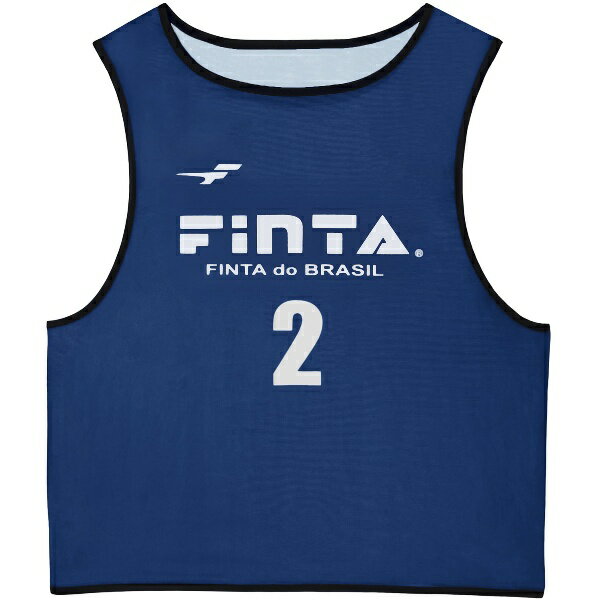 樂天商城 - FINTA フィンタ 昇華ビブス10枚セット サッカー ビブス FT3525-2100