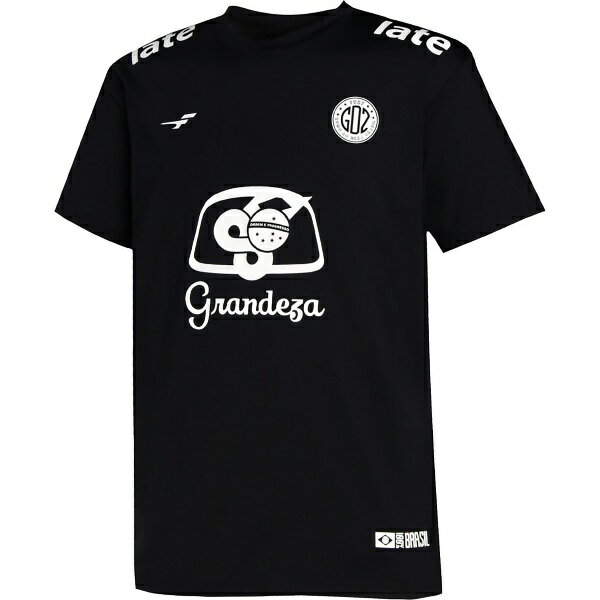 Rakuten - 【ポイント10倍UP！要エントリー6/4 20時スタート】FINTA フィンタ 極冷プラTシャツ サッカー プラクティスシャツ FT4635-0500 半袖