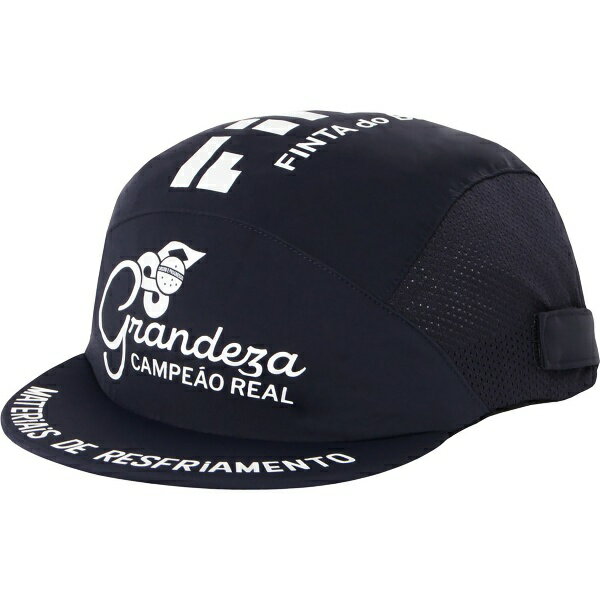 Rakuten - FINTA フィンタ 極冷キャップ サッカー CAP FT4642-1100 帽子