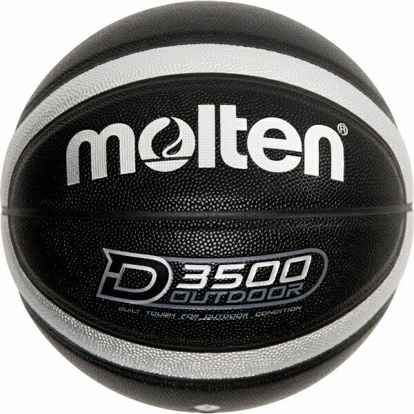 樂天商城 - molten モルテン D3500 バスケットボール 競技ボール7号 B7D35002KS