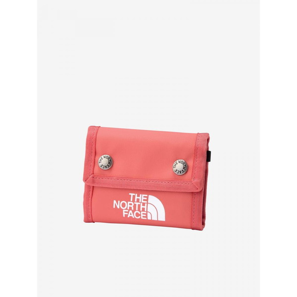樂天商城 - ザ・ノース・フェイス THE NORTH FACE BCドットワレット NM82319-GP 財布