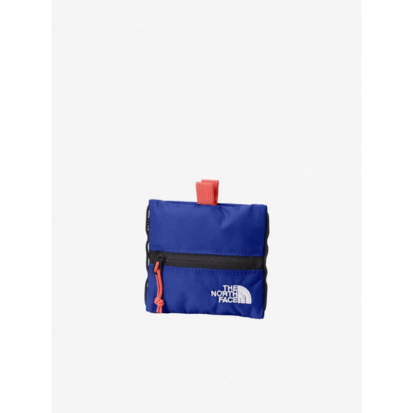 ザ・ノース・フェイス THE NORTH FACE ビルビーフラットポーチS NN22607-AB バッグ