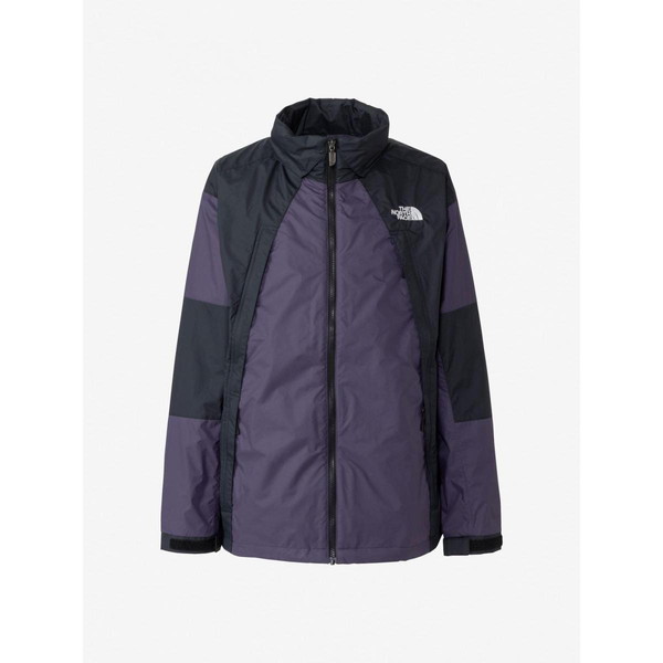 Jacket - ザ・ノース・フェイス THE NORTH FACE チムニーウインドジャケット メンズ NP22650-EK