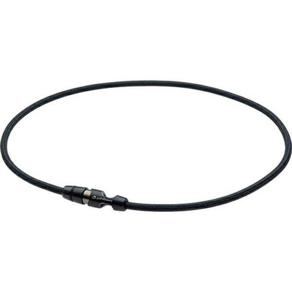 Other - PHITEN ファイテン RAKUWAネックレス リーシュタイプII ボディーケア グッズ TG880153