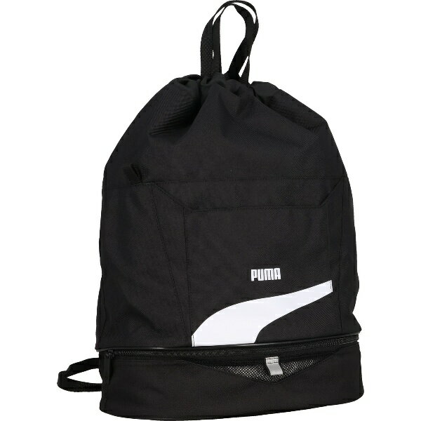 PUMA - PUMA プーマ スタイル 2ルーム スイム バッグ マルチスポーツ ショルダーバッグ 079042-12