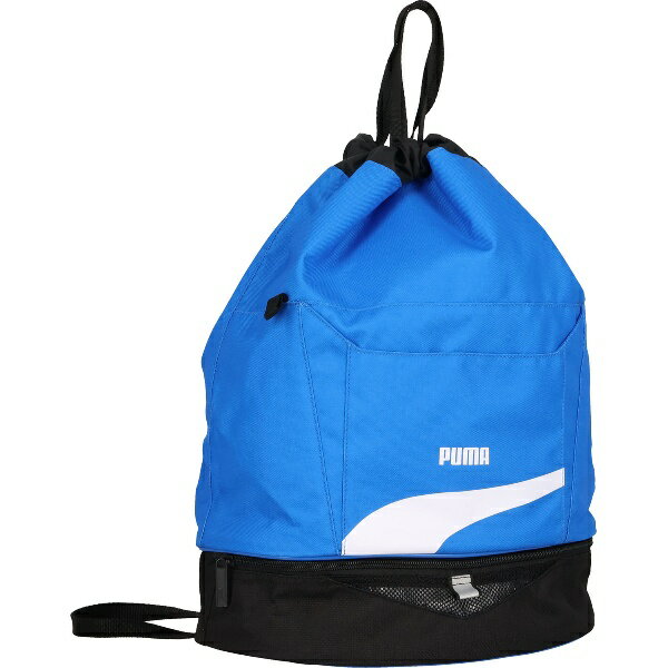PUMA - PUMA プーマ スタイル 2ルーム スイム バッグ マルチスポーツ ショルダーバッグ 079042-14