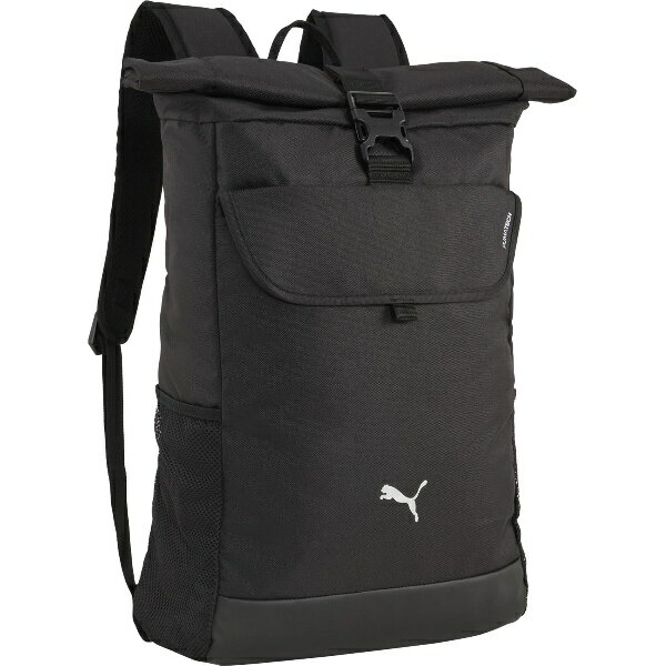 PUMA - PUMA プーマ PUMATECH ロールトップバックパック マルチスポーツ バックパック 091740-01 リュック バッグ