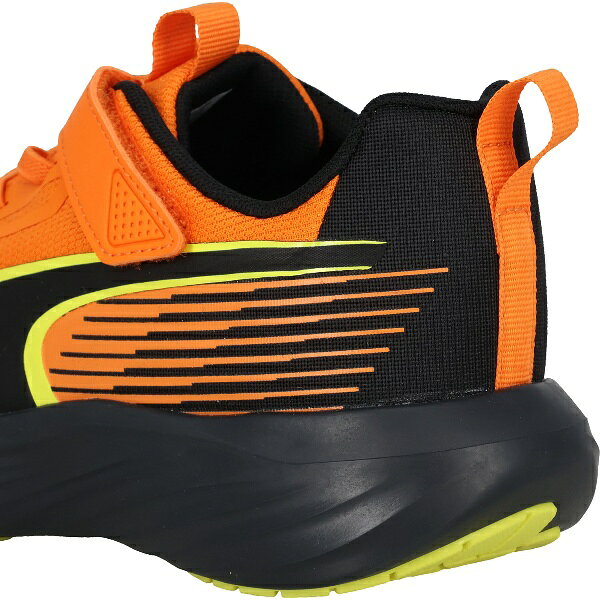 Lafitte ラフィートスポーツのPUMA プーマ スピード モンスター V5 GR マルチスポーツ シューズKIDS 31396003 ジュニア｜アングル2