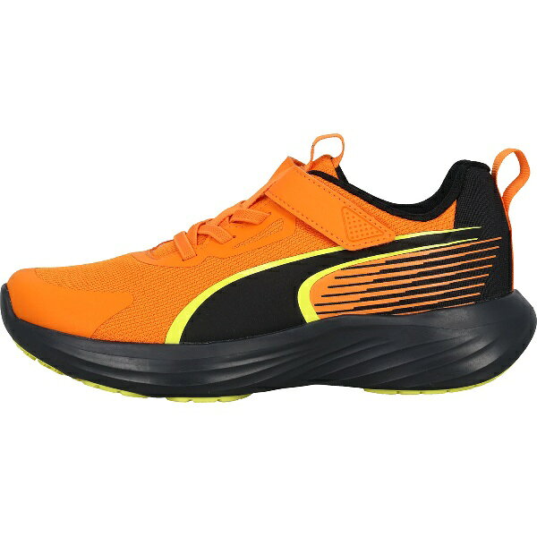 Lafitte ラフィートスポーツのPUMA プーマ スピード モンスター V5 GR マルチスポーツ シューズKIDS 31396003 ジュニア｜アングル3