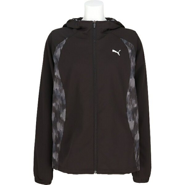 PUMA �ס��� ������ AOP JKT ������ͥ� ������ɥ���ĥ�ǥ����� 528892-01