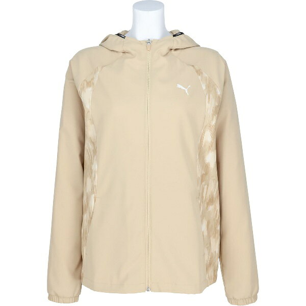 PUMA �ס��� ������ AOP JKT ������ͥ� ������ɥ���ĥ�ǥ����� 528892-83