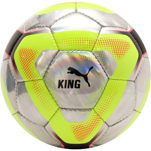 PUMA プーマ PUMA KING グラフィックボール HS サッカー 競技ボール 085212-03