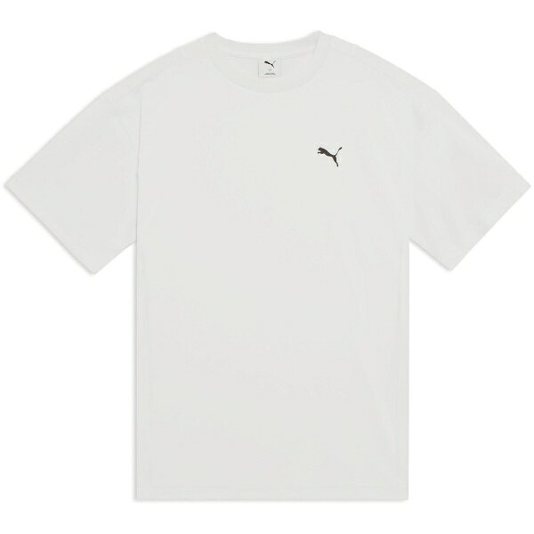 乐天商城 - PUMA プーマ ESS ELEVATED COOL SS Tシャツ マルチスポーツ 半袖Tシャツメンズ 693748-02