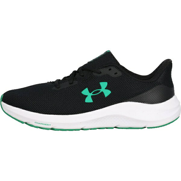 UNDER ARMOUR ������������ޡ� UA���㡼���� �ѥ�����4 Φ�塦���˥� ���塼�� 3028254-005