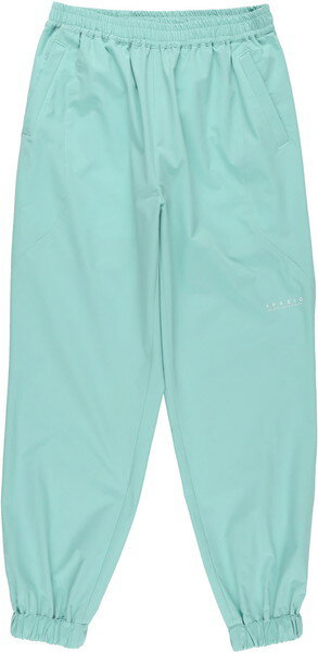 スパッツィオ SPAZIO Jr.フレキシブルラインパンツ サッカー フットサル トレーニングパンツJR BT0297-..